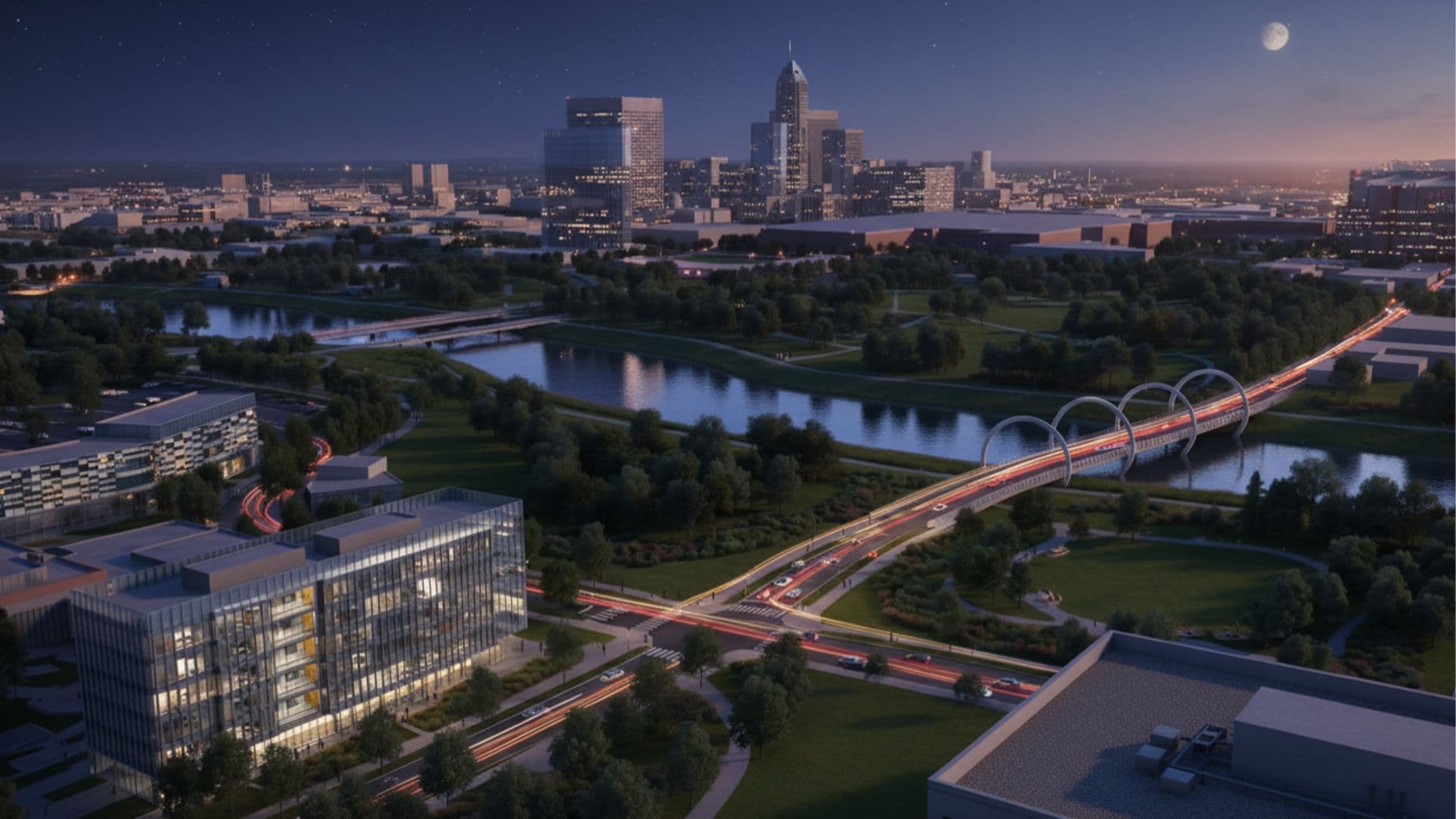 One Health Innovation District